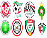 استراتيجية تحضير المنتخبات العربية للمحافل الكروية